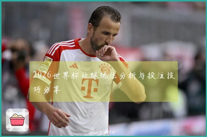 2026世界杯让球玩法分析与投注技巧分享