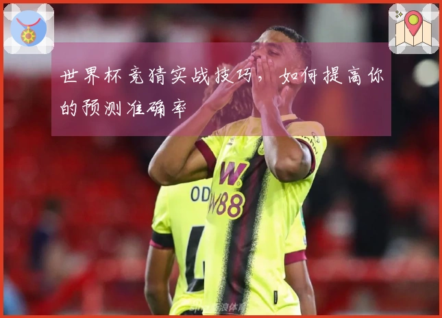 世界杯竞猜实战技巧，如何提高你的预测准确率