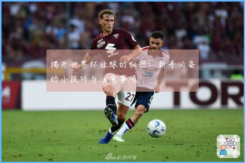 揭开世界杯让球的秘密：新手必备的小技巧与注意事项