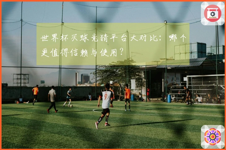 世界杯买球竞猜平台大对比：哪个更值得信赖与使用？