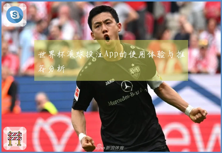 世界杯滚球投注App的使用体验与推荐分析