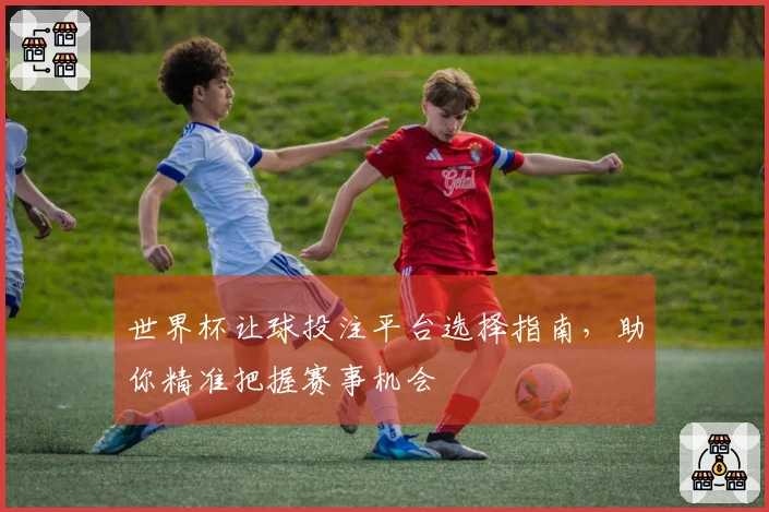 世界杯让球投注平台选择指南，助你精准把握赛事机会