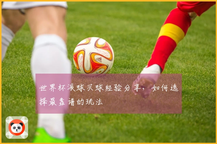 世界杯滚球买球经验分享，如何选择最靠谱的玩法