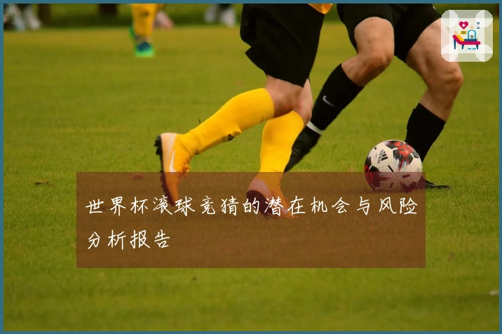 世界杯滚球竞猜的潜在机会与风险分析报告