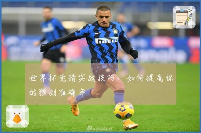 世界杯竞猜实战技巧，如何提高你的预测准确率